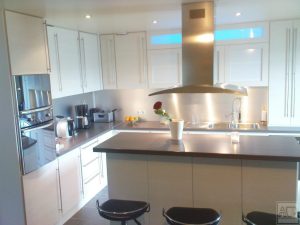 Placard cuisine sur mesure Paris Essonne