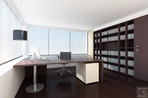 Armoire d’archivage sur mesure Paris