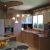 meuble cuisine sur-mesure marbré