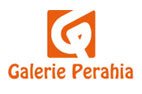 logo galerie perahia