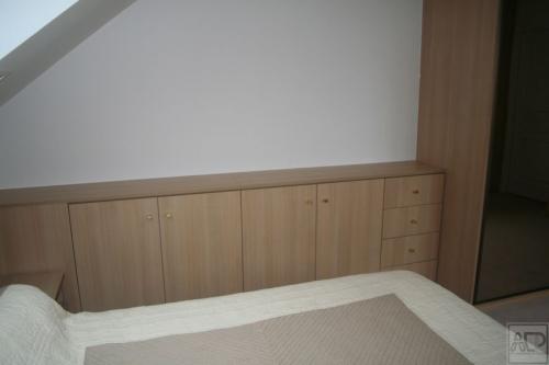 placard de chambre sur mesure