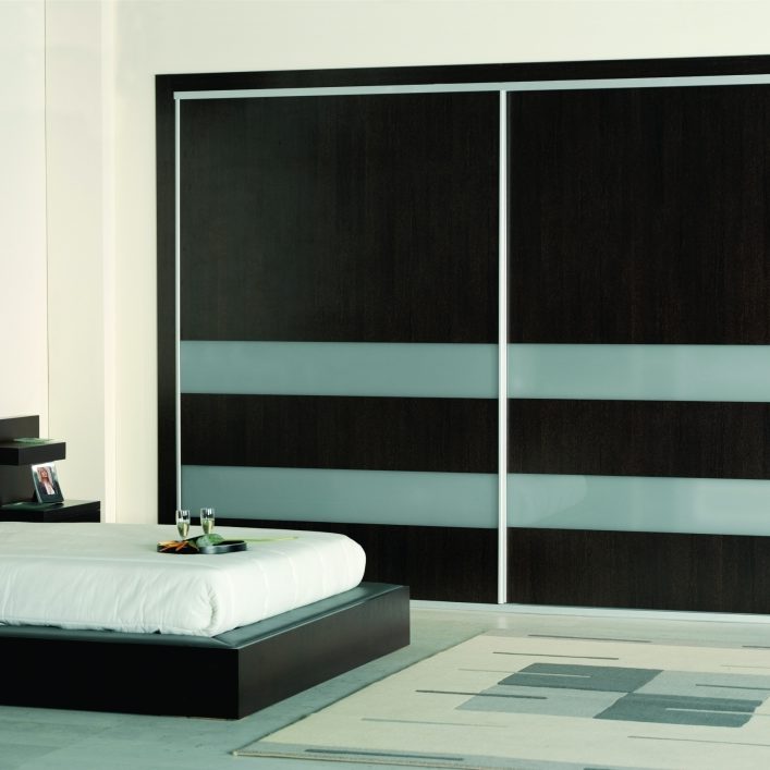 Placard chambre sur mesure